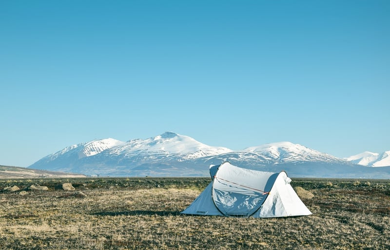 Safari Camps