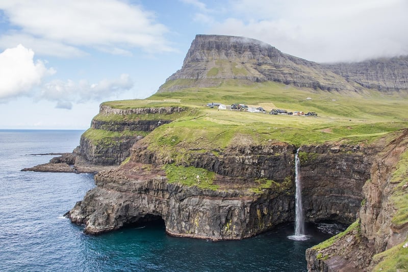 Faroe Islands