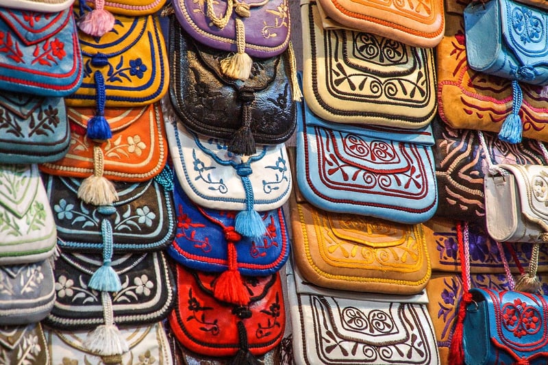 Marrakech, Morocco