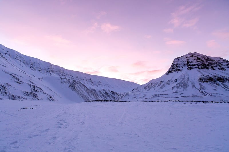 Svalbard